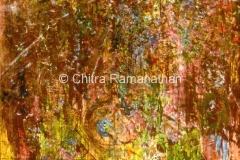 Ecstasy in Paint