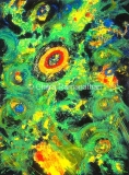 Efflorescence