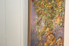 Cascading Rhythms - Side View