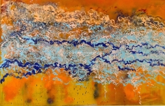 Pulsating rhythms