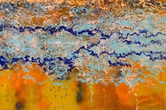 Pulsating rhythms