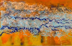 Pulsating rhythms
