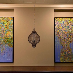 The Music of Colors 1 & 2 The Music of Colors 1 & 2